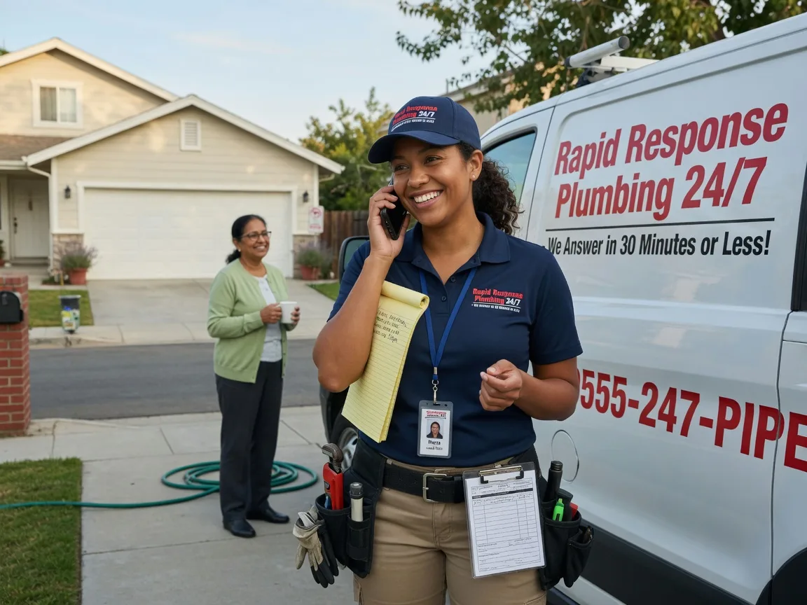 Emergency Plumber Copperas Cove, TX FAQs